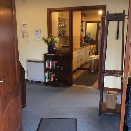 Connel Court Apartments Inverness Esterno foto