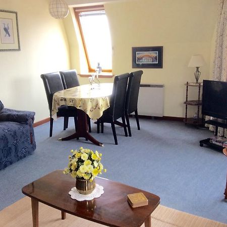 Connel Court Apartments Inverness Esterno foto