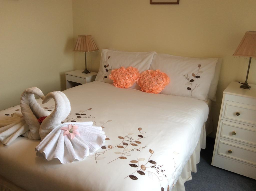 Connel Court Apartments Inverness Esterno foto